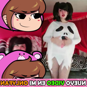 Video by jocycosplay.oficial published on April 20,2023 02:05:00 - BestThots