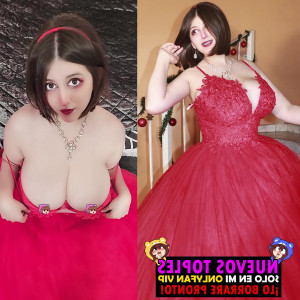 Video by jocycosplay.oficial published on June 1,2023 03:43:00 - BestThots