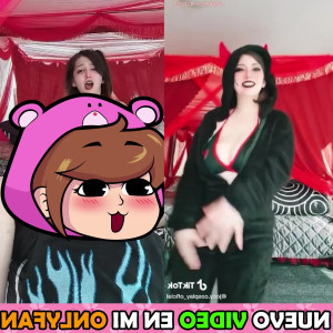 Video by jocycosplay.oficial published on April 18,2023 21:20:00 - BestThots