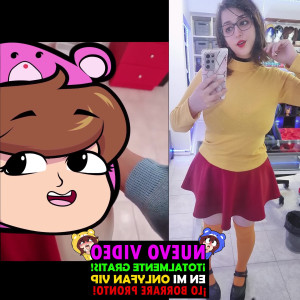 Video by jocycosplay.oficial published on May 13,2023 01:40:00 - BestThots
