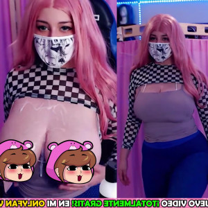Video by jocycosplay.oficial published on May 16,2023 18:38:00 - BestThots