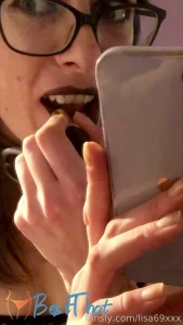 Video by lisa69xxx published on January 27,2025 06:00:22 - BestThots