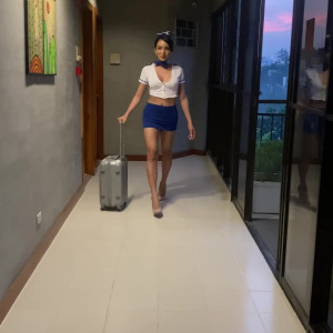 Video by tsreinacielo published on March 3,2023 15:03:00 - BestThots