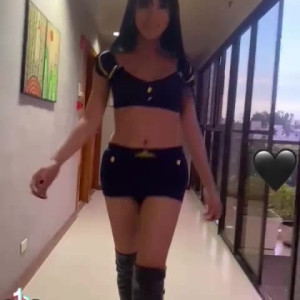 Video by tsreinacielo published on April 20,2023 00:58:00 - BestThots
