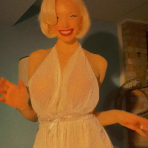 Video by therealpinuppixie published on July 13,2023 13:21:00 - BestThots