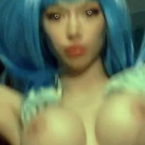 Video by therealpinuppixie published on July 10,2023 20:02:00 - BestThots