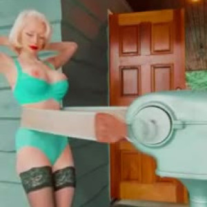 Video by therealpinuppixie published on May 27,2023 02:46:00 - BestThots