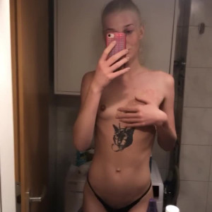 Video by yourblondedreamgirl published on May 21,2023 13:06:00 - BestThots