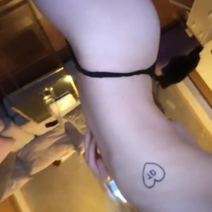 Video by yourblondedreamgirl published on April 24,2023 03:44:00 - BestThots