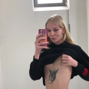 Video by yourblondedreamgirl published on May 27,2023 03:08:00 - BestThots