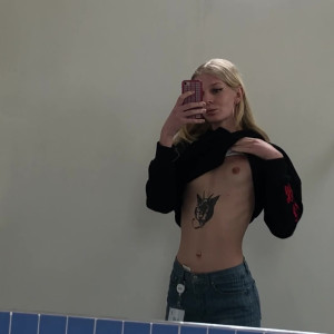Video by yourblondedreamgirl published on April 12,2023 13:58:00 - BestThots