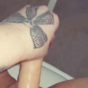 Video by tamara_inked published on June 15,2023 23:50:00 - BestThots