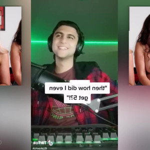 Video by emily_black published on June 19,2023 15:18:00 - BestThots