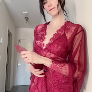 Video by lilah_lovesyou published on August 20,2023 07:33:26 - BestThots