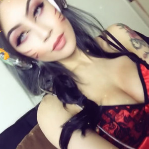goddessvox #4695667