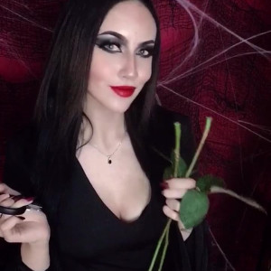goddessvox #4836768
