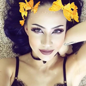 goddessvox #4939840