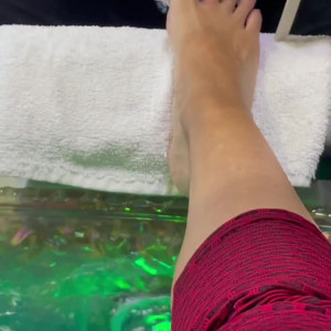 Video by goddessfootlove published on June 29,2023 12:45:00 - BestThots