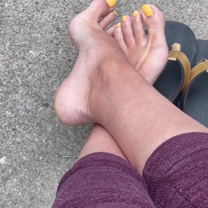 goddessfootlove #4692038