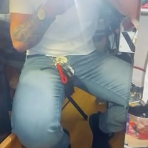 Video by gayb0ybluepalm91 published on August 8,2023 22:37:00 - BestThots
