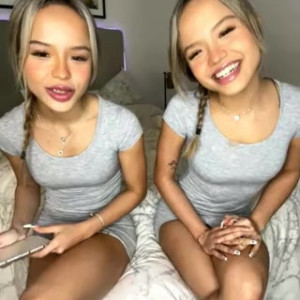 Video by theconnelltwins published on May 15,2023 10:26:00 - BestThots