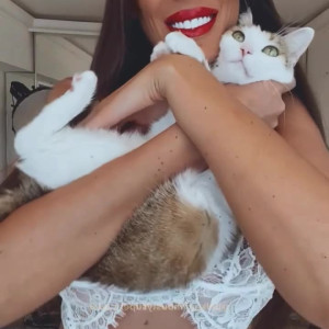 Video by balkanianbustysupermodel published on April 1,2023 15:40:00 - BestThots