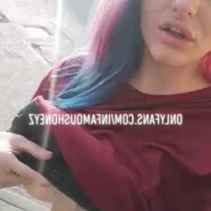 Video by infamoushoneyz published on July 12,2023 08:11:00 - BestThots