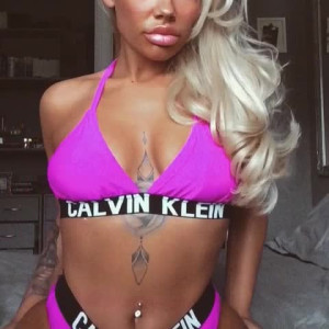 Video by infamoushoneyz published on April 19,2023 09:21:00 - BestThots