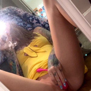 Video by kandimay published on August 4,2023 07:21:00 - BestThots