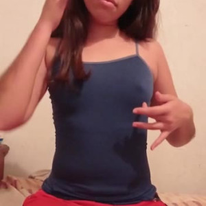 Video by cuteteensgroup1 published on August 20,2023 07:59:53 - BestThots