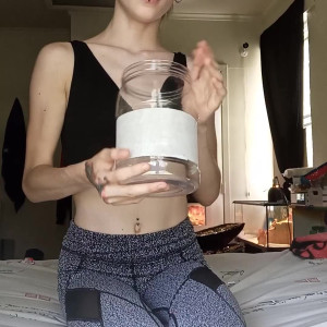 xxhannahhaysxx #3423309