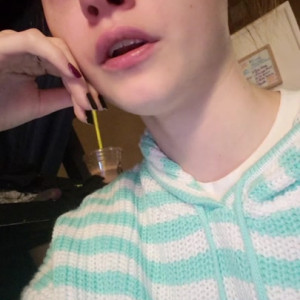 Video by xxhannahhaysxx published on August 20,2023 08:14:32 - BestThots