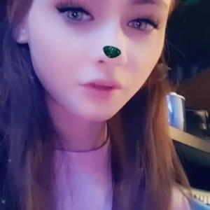 Video by xxhannahhaysxx published on August 20,2023 08:12:11 - BestThots