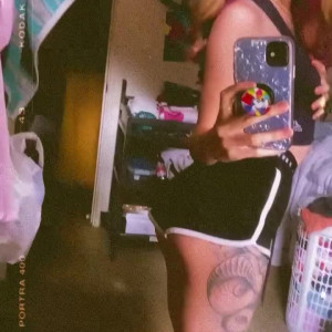 Video by xxhannahhaysxx published on August 20,2023 08:13:32 - BestThots