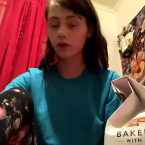 xxhannahhaysxx #3423355