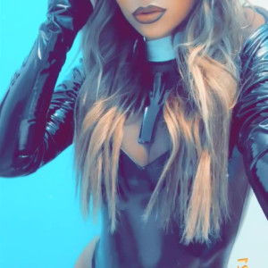 Video by kay_dee_marie published on June 9,2023 02:55:00 - BestThots