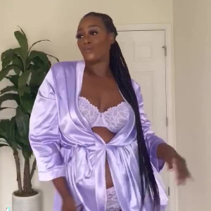 Video by therealchocolateminnie published on April 17,2023 06:20:00 - BestThots