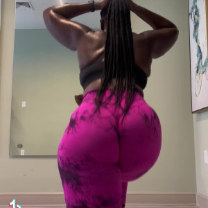 Video by therealchocolateminnie published on July 7,2023 12:48:00 - BestThots