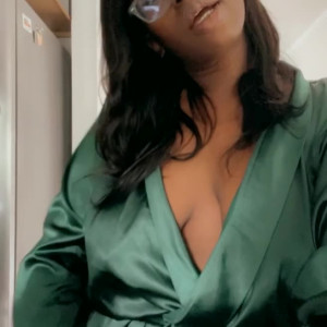 Video by therealchocolateminnie published on July 16,2023 07:47:00 - BestThots