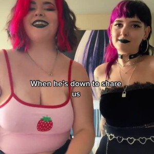 Video by vanessastrawbe1 published on August 20,2023 08:31:31 - BestThots