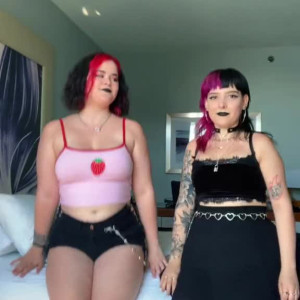 Video by vanessastrawbe1 published on August 20,2023 08:54:05 - BestThots