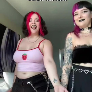 Video by vanessastrawbe1 published on August 20,2023 08:54:54 - BestThots