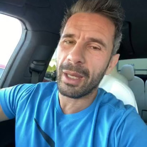 Video by manuelferraratv published on August 20,2023 19:16:00 - BestThots