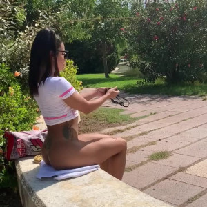 Video by sararetali published on May 31,2023 06:02:00 - BestThots