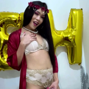 Video by lilyuw88 published on May 29,2023 17:37:00 - BestThots