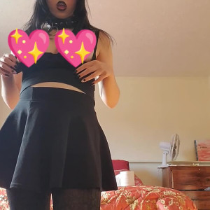 Video by gothgirlmaya published on May 12,2023 19:30:00 - BestThots