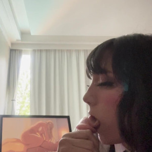 Video by bonn1e7hebunny published on April 19,2023 05:15:00 - BestThots
