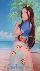 Video by bonn1e7hebunny published on January 22,2025 05:02:06 - BestThots