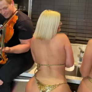 Video by thejuliecash published on October 22,2023 23:09:02 - BestThots