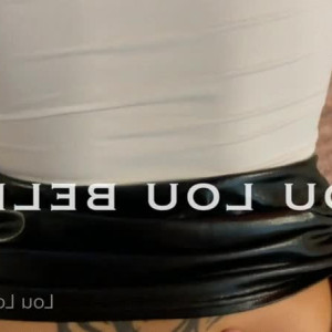 Video by louloubellexo published on April 2,2023 22:00:00 - BestThots